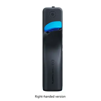 2020 New 2020 Flydigi Trigger 2 Generation Mobile Game Button PUBG COD Auxiliary Six-Fing
2020 New 2020 Flydigi Trigger 2 Generation Mobile Game Button PUBG COD Auxiliary Six-Fing