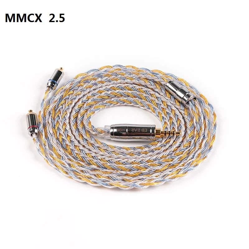 MMCX 2.5