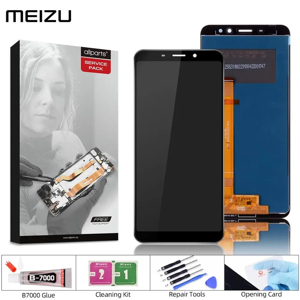 For Meizu M6s Lcd Screen m6s S6 Touch Display Touch Screen Panel Replacement For Meizu M6s S6 5.7 No frame Original Digitizer
For Meizu M6s Lcd Screen m6s S6 Touch Display Touch Screen Panel Replacement For Meizu M6s S6 5.7 No frame Original Digitizer