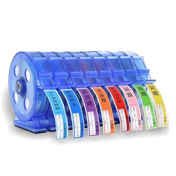 Identification Label Box Label Box Sorting Label Holder Pipe Label Box Identification Storage Box Holder
Identification Label Box Label Box Sorting Label Holder Pipe Label Box Identification Storage Box Holder