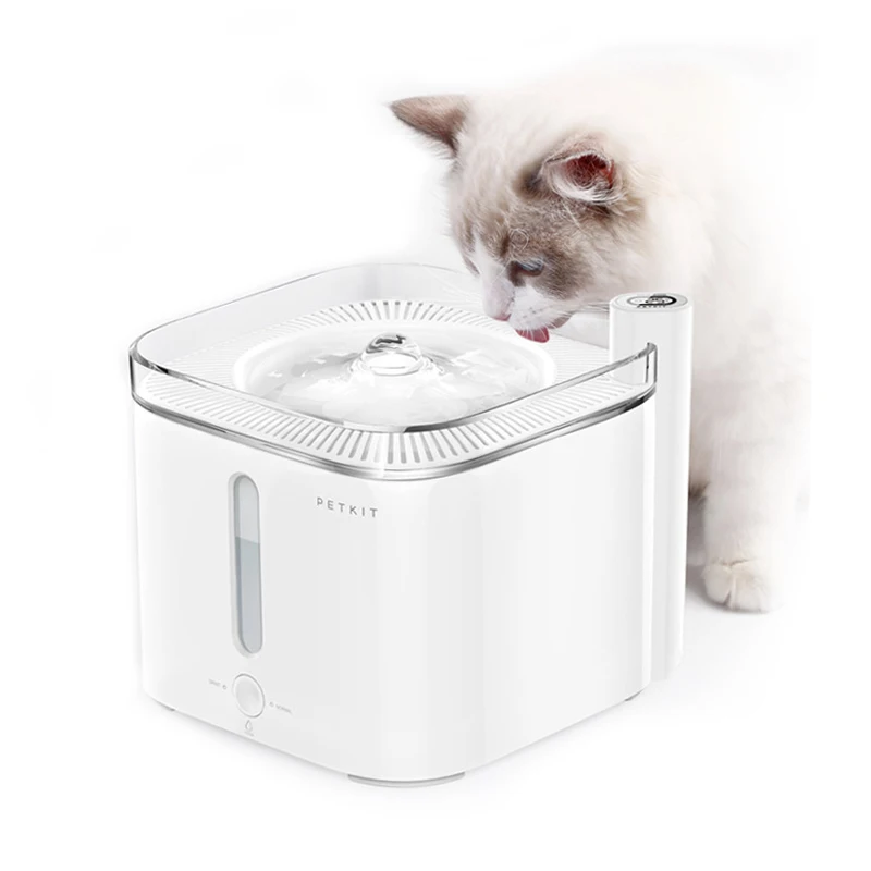 Automatic Pet Fountain for Dog and Cat Loop active oxygen Automatic feeder square water feeder for dogs comederos para mascotas
Automatic Pet Fountain for Dog and Cat Loop active oxygen Automatic feeder square water feeder for dogs comederos para mascotas