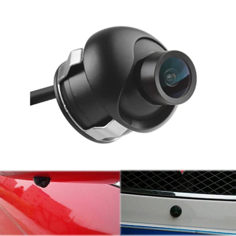 Car Rear View Camera CCD HD Night Vision 360 Degree Reversing Backup Camera Car Front View Side For Front Camera D2
Car Rear View Camera CCD HD Night Vision 360 Degree Reversing Backup Camera Car Front View Side For Front Camera D2