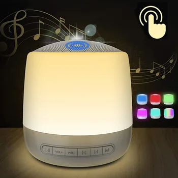 USB Rechargeable Sleep Sound Machine Timed Shutdown Smart Music White Noise Voice Sensor machine Therapy Soother Portable
USB Rechargeable Sleep Sound Machine Timed Shutdown Smart Music White Noise Voice Sensor machine Therapy Soother Portable