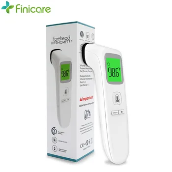 Digital Infrared Thermometer scanner Body Temperature monitor Forehead Non-contact fever Thermometer Scanner Gun for Adult Kids
Digital Infrared Thermometer scanner Body Temperature monitor Forehead Non-contact fever Thermometer Scanner Gun for Adult Kids