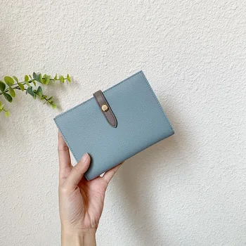 SIKU leather wallet female famous brand wallet case fashion women purse
SIKU leather wallet female famous brand wallet case fashion women purse