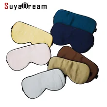 SuyaDream Woman Sleep Mask 100%Mulberry Silk Blindfold, Super Smooth and Comfortable Sleep Eye Mask for Sleeping
SuyaDream Woman Sleep Mask 100%Mulberry Silk Blindfold, Super Smooth and Comfortable Sleep Eye Mask for Sleeping