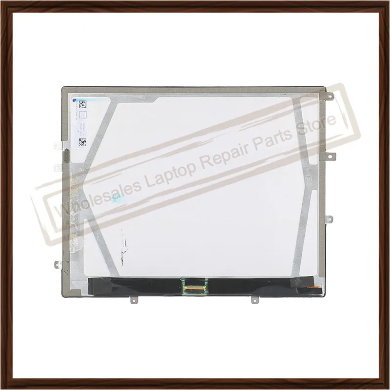 黑色拆机9.7 For IPad 1 A1219液晶屏 (9)
