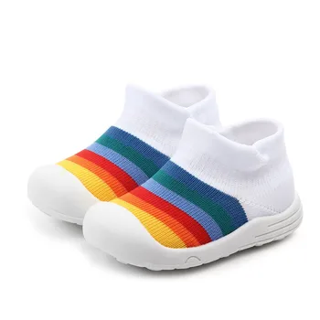 Baby First Walkers Kid Shoes Infant Toddler Shoes Girls Boy Casual Mesh Shoes Soft Soled Comfortable Non-slip Shoes 2019 Autumn 
Baby First Walkers Kid Shoes Infant Toddler Shoes Girls Boy Casual Mesh Shoes Soft Soled Comfortable Non-slip Shoes 2019 Autumn