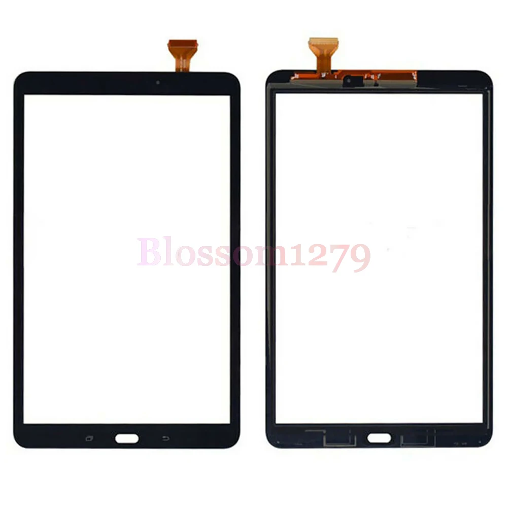 Сенсорный экран для Samsung Galaxy Tab A 10 1 2016 S-Pen SM-P580 SM-P583 SM-P585 SM-P587 SM-P588 шт. | Компьютеры и