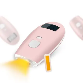 For MOIVIVA Popular Laser Hair Removal Device IPL Armpit Hair Removal Lip Hair Body Permanently Hair Removal Beauty Instrument
For MOIVIVA Popular Laser Hair Removal Device IPL Armpit Hair Removal Lip Hair Body Permanently Hair Removal Beauty Instrument