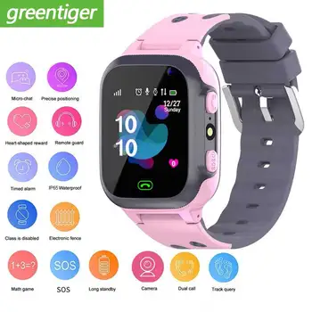 Q15 kids Smart watch SOS Watch Children Student Photography Smart Watch Positioning Smart Watch Call Children's Watch pk q90 q50
Q15 kids Smart watch SOS Watch Children Student Photography Smart Watch Positioning Smart Watch Call Children's Watch pk q90 q50