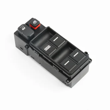 Power Master Window Lifter Switch Door Lock Switch For 4 Door Accord 2003-2007 35750-SDA-H12 35750SDAH12
Power Master Window Lifter Switch Door Lock Switch For 4 Door Accord 2003-2007 35750-SDA-H12 35750SDAH12