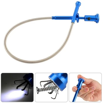 Magnet Tool Claw Flexible LED Light Hose Поисковый магнит Неодимовый магнит Small Round Magnets Iman Telescopico
Magnet Tool Claw Flexible LED Light Hose Поисковый магнит Неодимовый магнит Small Round Magnets Iman Telescopico