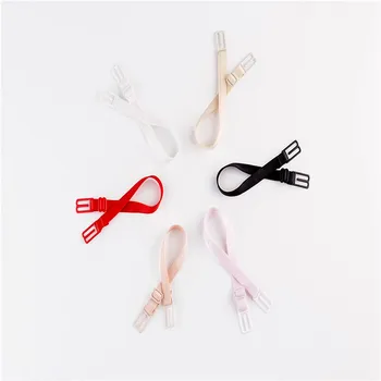 1Pcs Comfortable High elasticity Backless Motion Non-slip Bra Strap Adjustable Extender Hook Natural Color Intimates Accessories
1Pcs Comfortable High elasticity Backless Motion Non-slip Bra Strap Adjustable Extender Hook Natural Color Intimates Accessories