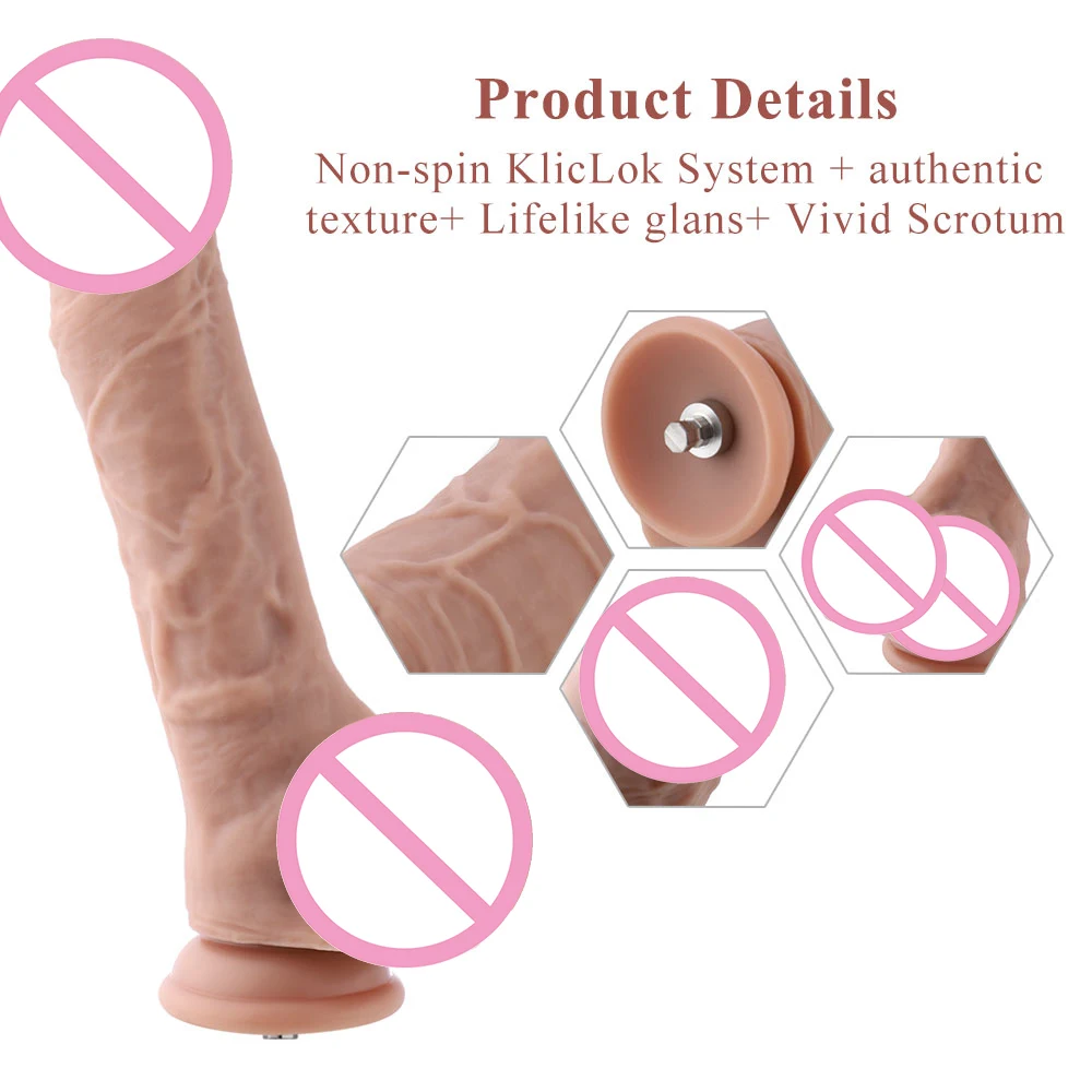 Фаллоимитатор Диаметр 7 См