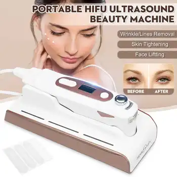 Best Multifunctional Skin Care Spa Beauty beauty Mini High Focused Facial Lifting Machine Face Lift RF LED Anti Wrinkle
Best Multifunctional Skin Care Spa Beauty beauty Mini High Focused Facial Lifting Machine Face Lift RF LED Anti Wrinkle