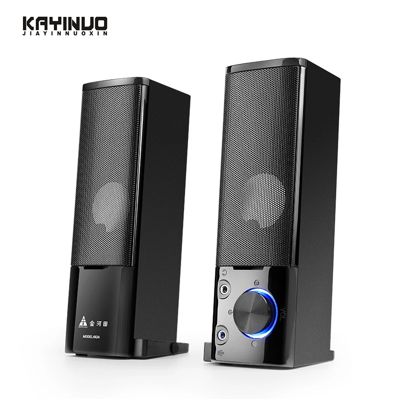 Intelligent Computer Sound Speakers Portable Blu-ray Dancing Mini PC Laptop Phone Music Sound Detachable
Intelligent Computer Sound Speakers Portable Blu-ray Dancing Mini PC Laptop Phone Music Sound Detachable