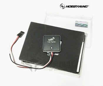 Hobbywing Wifi Express ESC Program Setting card for max8 max10 xr8 sc8 XERUN EZRUN Platinum SEAKING PRO
Hobbywing Wifi Express ESC Program Setting card for max8 max10 xr8 sc8 XERUN EZRUN Platinum SEAKING PRO