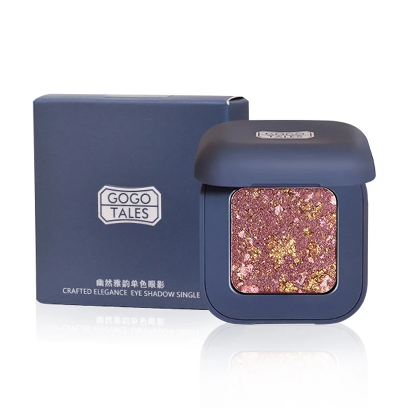 Miss Rose Diamond Glitter Eyeshadow 10 Colors Single Palette Illuminator Makeup Shimmer Metal Eye Shadow Shine Pigment Cosmetics
Miss Rose Diamond Glitter Eyeshadow 10 Colors Single Palette Illuminator Makeup Shimmer Metal Eye Shadow Shine Pigment Cosmetics