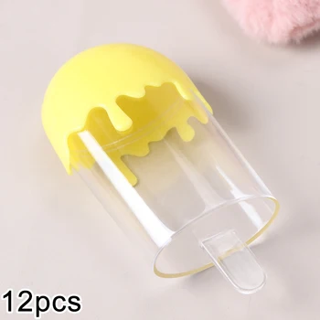 12 Pieces Creative Ice Cream Plastic Candy Boxes Baby Shower Ideas Kids Birthday Party Gift Boxes Bags
12 Pieces Creative Ice Cream Plastic Candy Boxes Baby Shower Ideas Kids Birthday Party Gift Boxes Bags