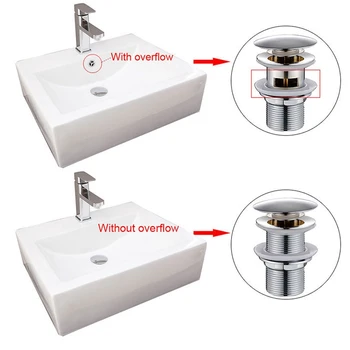 New Bathroom Basin Bottle Trap Up Drain Stopper with Overflow,Sink Drain Kit Siphon Waste P-TRAP Drain Chrome
New Bathroom Basin Bottle Trap Up Drain Stopper with Overflow,Sink Drain Kit Siphon Waste P-TRAP Drain Chrome