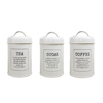 3Pcs Storage Tank Cover Steel Kitchen Utensils Multifunction Tea Coffee Sugar Square Box Case Household
3Pcs Storage Tank Cover Steel Kitchen Utensils Multifunction Tea Coffee Sugar Square Box Case Household