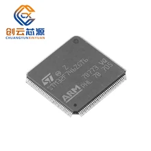 1Pcs New 100% Original STM32F746ZGT6 LQFP-144 Arduino Nano Integrated Circuits Operational Amplifier Single Chip Microcomputer
1Pcs New 100% Original STM32F746ZGT6 LQFP-144 Arduino Nano Integrated Circuits Operational Amplifier Single Chip Microcomputer