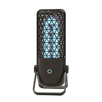 Household UV disinfection lamp Fast UV sterilization UV lamp Sterilization Disinfect Deodorate Home use
Household UV disinfection lamp Fast UV sterilization UV lamp Sterilization Disinfect Deodorate Home use
