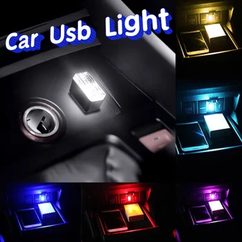 Car interior Indoor lighting Led Light Computer Phone Usb Universal Lamp For Jaguar XE XJ XF F Pace F-type X-type S-type XJS
Car interior Indoor lighting Led Light Computer Phone Usb Universal Lamp For Jaguar XE XJ XF F Pace F-type X-type S-type XJS