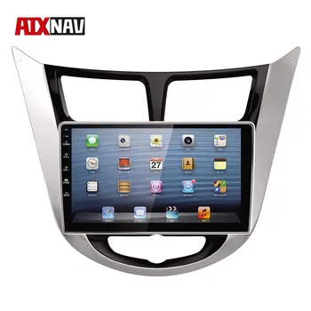 Car Radio 1 Din Android GPS Navigation Car Multimedia Player for Hyundai VERNA DSP Autoradio Bluetooth Rear View Camera Monitor
Car Radio 1 Din Android GPS Navigation Car Multimedia Player for Hyundai VERNA DSP Autoradio Bluetooth Rear View Camera Monitor