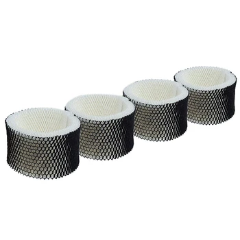 4 Pack Replacement for Holmes HWF62 Humidifier Filter, Holmes A Filter Compatible, Compatible with Humidifier Filters Sunbeam Hu
4 Pack Replacement for Holmes HWF62 Humidifier Filter, Holmes A Filter Compatible, Compatible with Humidifier Filters Sunbeam Hu