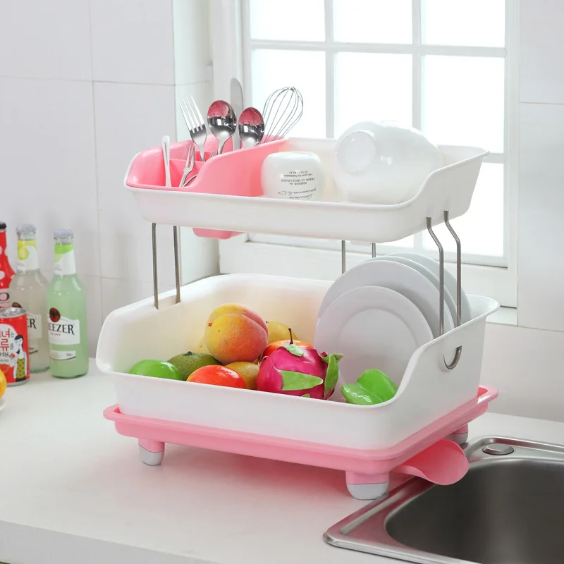 Cupboard Plastic Kitchen Water Draining Dish Rack with Bowls And Chopsticks Tableware Storage Box Put Dish Rack Drip Bowl And Di
Cupboard Plastic Kitchen Water Draining Dish Rack with Bowls And Chopsticks Tableware Storage Box Put Dish Rack Drip Bowl And Di