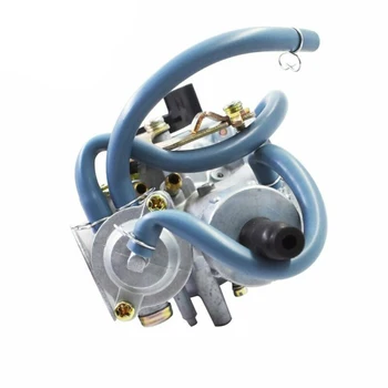 Replacement Carburetor Parts Accessories For Honda 1997-2014 TRX250 Recon 250 Assembly
Replacement Carburetor Parts Accessories For Honda 1997-2014 TRX250 Recon 250 Assembly
