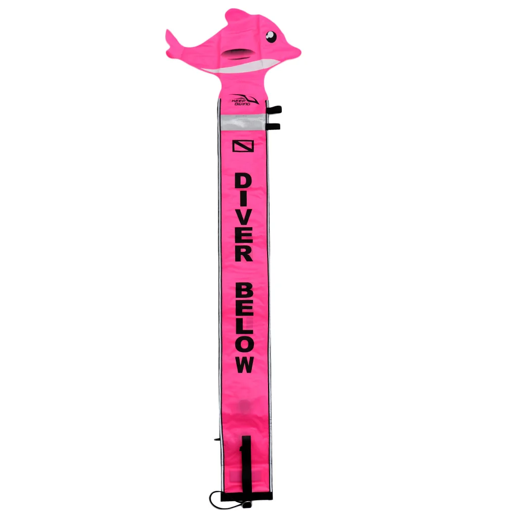 Diving Finger Spool Reel Line Guide with Diving Signal Surface Marker Buoy for Scuba Snorkeling Divers Equip
Diving Finger Spool Reel Line Guide with Diving Signal Surface Marker Buoy for Scuba Snorkeling Divers Equip