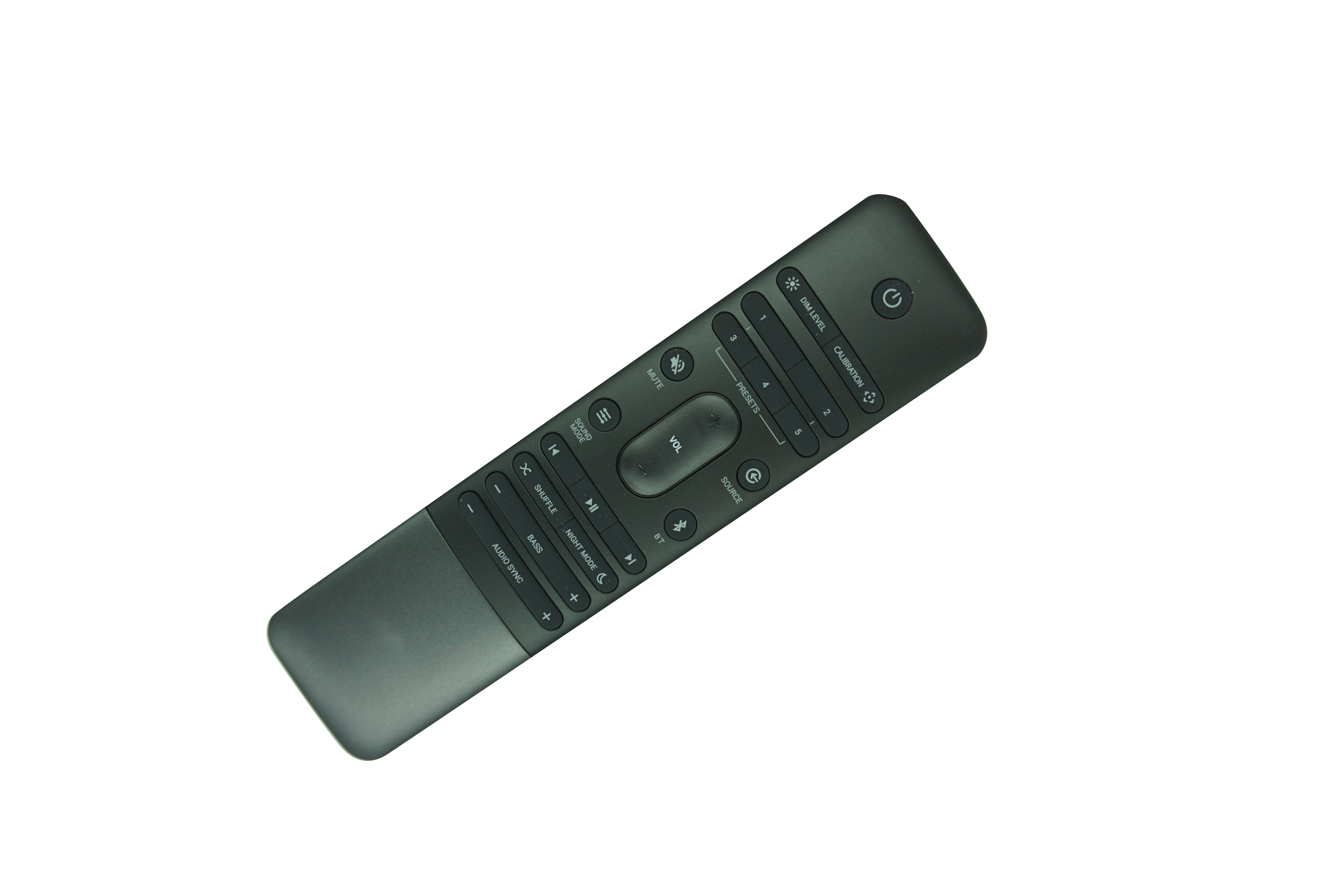 Remote Control For harman/kardon Enchant 1300 All in One 13-Channel Soundbar Sound Bar
Remote Control For harman/kardon Enchant 1300 All in One 13-Channel Soundbar Sound Bar