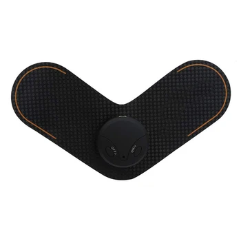 Electrostimulation Device Tension Unit Muscle Stimulation Whole Body Pain Relief Relaxation Rechargeable Massager
Electrostimulation Device Tension Unit Muscle Stimulation Whole Body Pain Relief Relaxation Rechargeable Massager