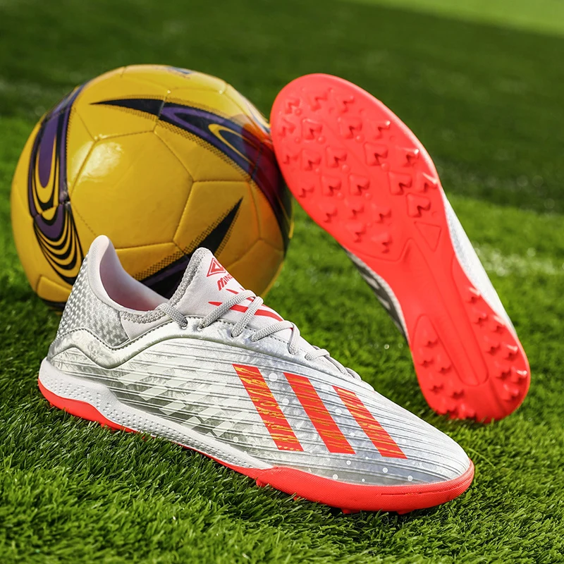 Men's Soccer Cleats Football Shoes H0ffebfe9101540e3bfa64455e6b53c7bs.jpg - Men's Soccer Cleats Football Shoes