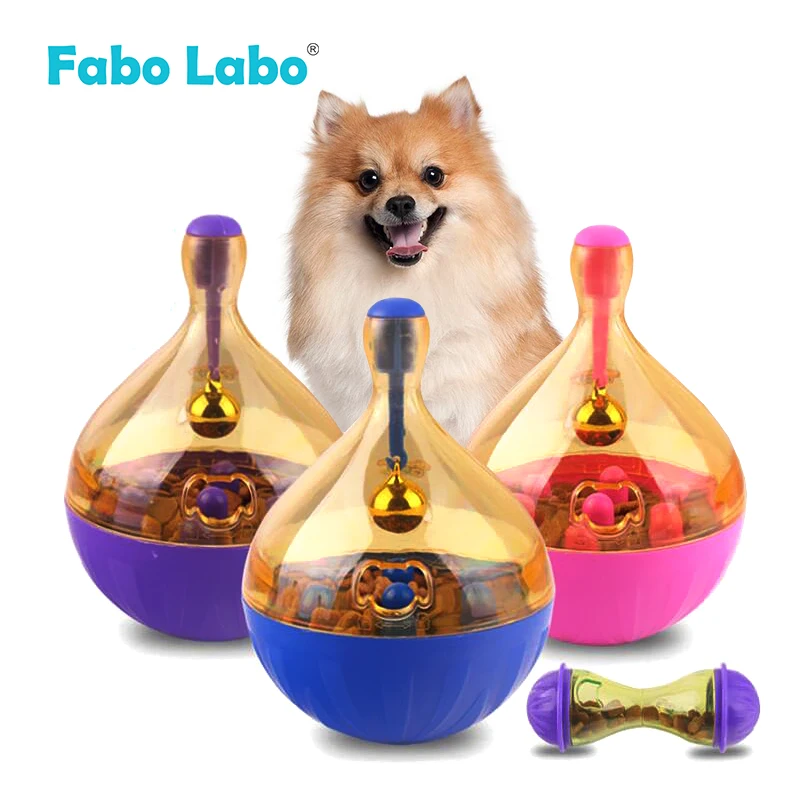 Interactive Dog Cat Toys Transparent PP Healthy Feeder Food Pet Leak Dispenser Wisdom And Fun Training Pet Toys Dogs Produts
Interactive Dog Cat Toys Transparent PP Healthy Feeder Food Pet Leak Dispenser Wisdom And Fun Training Pet Toys Dogs Produts