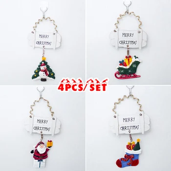 PVC+wood Christmas Ornament Friend Personalised Kit Set Christmas XMAS
PVC+wood Christmas Ornament Friend Personalised Kit Set Christmas XMAS