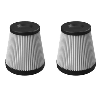 Suitable for AutoBot VX, V Mini Wireless Vacuum Cleaner Special Composite Filter 2.0
Suitable for AutoBot VX, V Mini Wireless Vacuum Cleaner Special Composite Filter 2.0