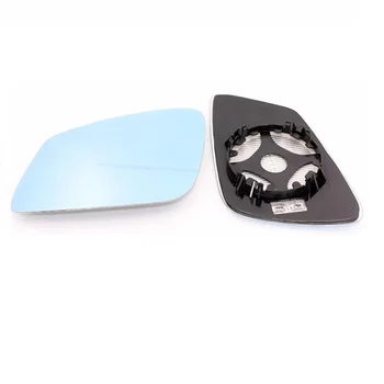 Wide View Auto Dimming Rear View Mirror Blue Heated Side Mirror Glass with LED Turn Indicator for BMW 316 318 320 328 335
Wide View Auto Dimming Rear View Mirror Blue Heated Side Mirror Glass with LED Turn Indicator for BMW 316 318 320 328 335