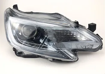 Osmrk headlight assembly for toyota reiz mark x 2013-2016 
Osmrk headlight assembly for toyota reiz mark x 2013-2016