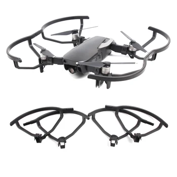 Propeller Guard Protector for DJI Mavic Air Drone Quick Release Bumper Light Weight Protection Blade Props Wing Kits Spare Parts
Propeller Guard Protector for DJI Mavic Air Drone Quick Release Bumper Light Weight Protection Blade Props Wing Kits Spare Parts