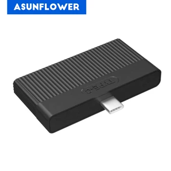 USB C HUB Type-C to USB 3.0 HD 4K HDMI PD 5 Port for MacBook Air 13 Adapter for iPad Pro USB C Splitter Multi Ports Laptop HUB
USB C HUB Type-C to USB 3.0 HD 4K HDMI PD 5 Port for MacBook Air 13 Adapter for iPad Pro USB C Splitter Multi Ports Laptop HUB