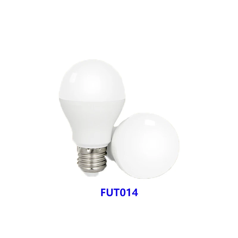 FUT014 E27 6W RGB+CCT AC85V-265V led bulb lamp smart mobile phone APP WIFI led light white warm Dimmable Lampada Light
FUT014 E27 6W RGB+CCT AC85V-265V led bulb lamp smart mobile phone APP WIFI led light white warm Dimmable Lampada Light