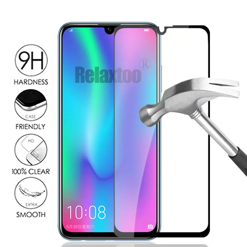 protective glass For huawei honor 10 lite screen protector on honor 20 pro hono 8s 8c 8x 8s 9 light 10i tempered glas cover Film
protective glass For huawei honor 10 lite screen protector on honor 20 pro hono 8s 8c 8x 8s 9 light 10i tempered glas cover Film