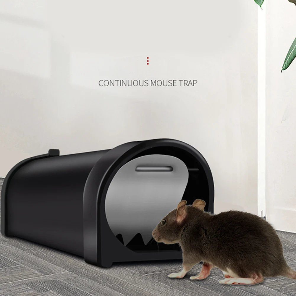 Reusable Small Plastic Mousetrap Catching Mice Rat Killer Live Mouse Trap Bait Snap Spring Rodent Catcher Pest Control
Reusable Small Plastic Mousetrap Catching Mice Rat Killer Live Mouse Trap Bait Snap Spring Rodent Catcher Pest Control