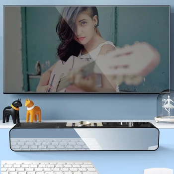 bluetooth speaker With battery IPX5 wireless usb Computer speakers Alarm clock stereo subwoofer portable home theater 
bluetooth speaker With battery IPX5 wireless usb Computer speakers Alarm clock stereo subwoofer portable home theater