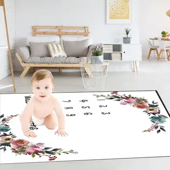 Flannel Baby Milestone Photo Blanketes Months Growths Record Wrap Towel Photo Blankets Baby Photography Background Babies 
Flannel Baby Milestone Photo Blanketes Months Growths Record Wrap Towel Photo Blankets Baby Photography Background Babies