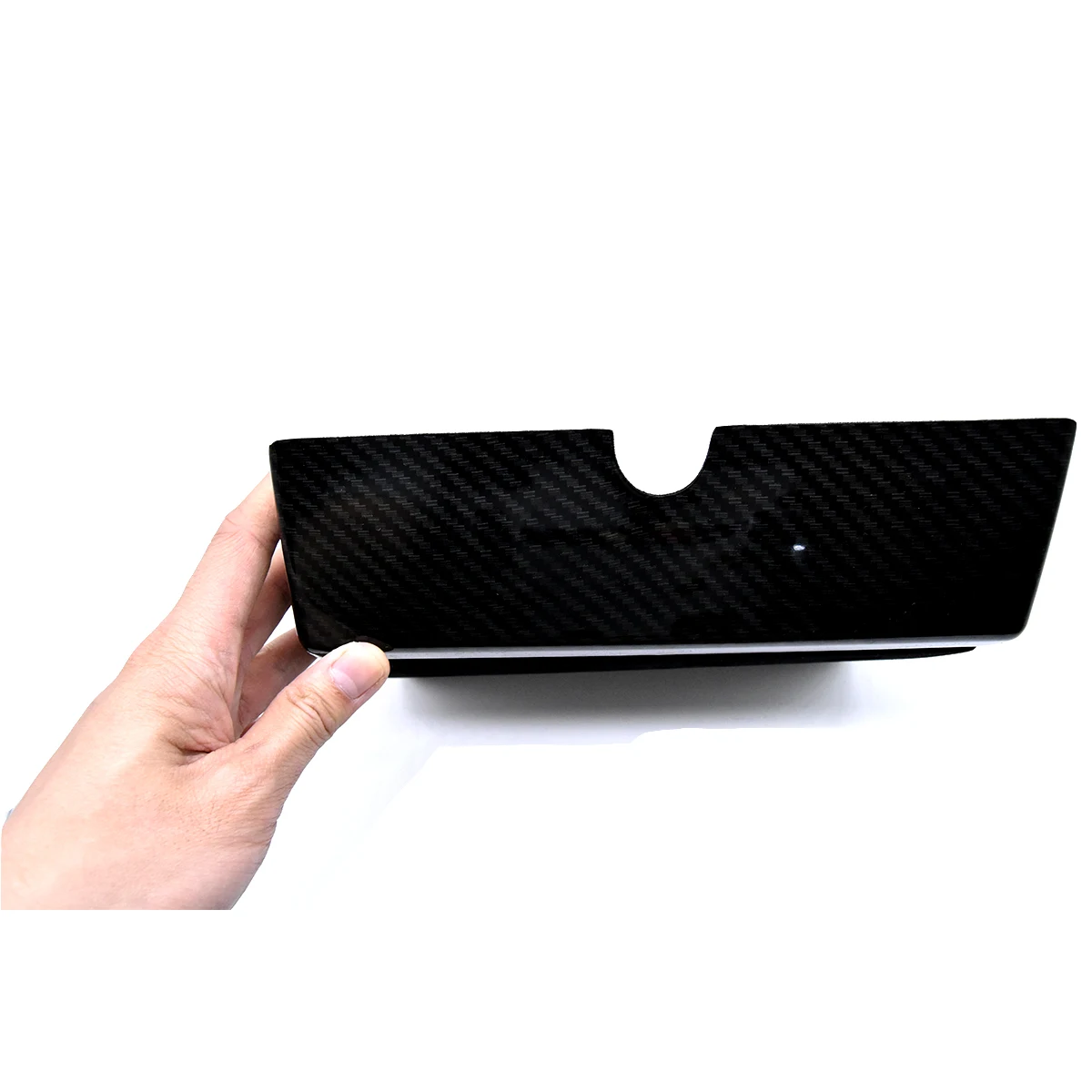 Carbon Style Center Tray Car Accessories Replacement Console Storage Box Drawer For Tesla Model X Model S 2012-2018
Carbon Style Center Tray Car Accessories Replacement Console Storage Box Drawer For Tesla Model X Model S 2012-2018